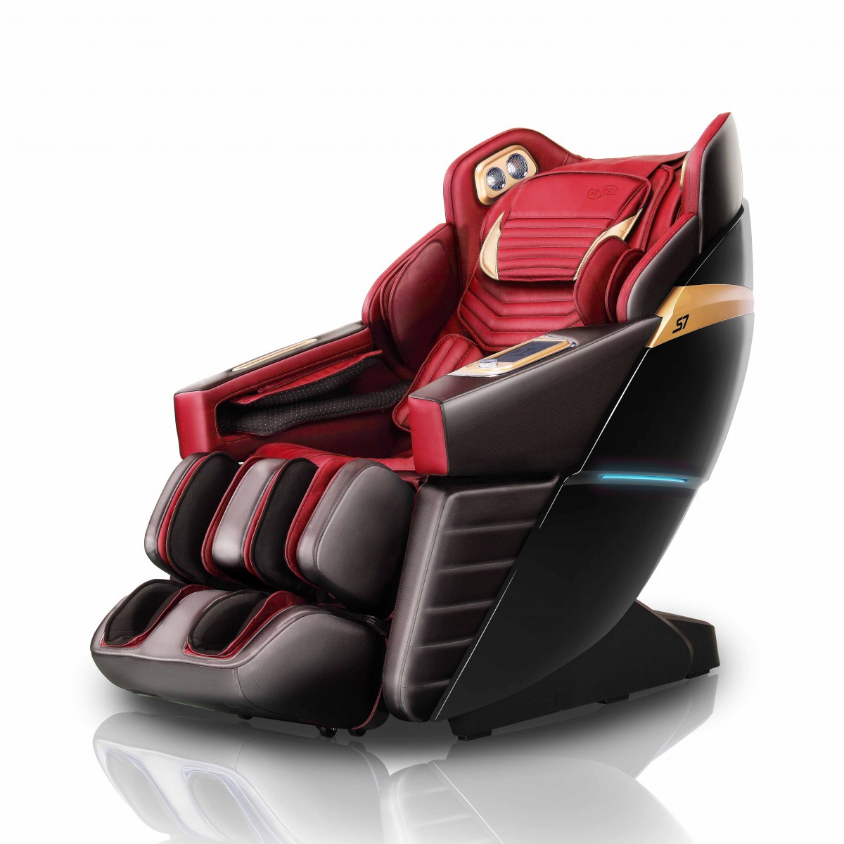 S7 SuperChAiR
